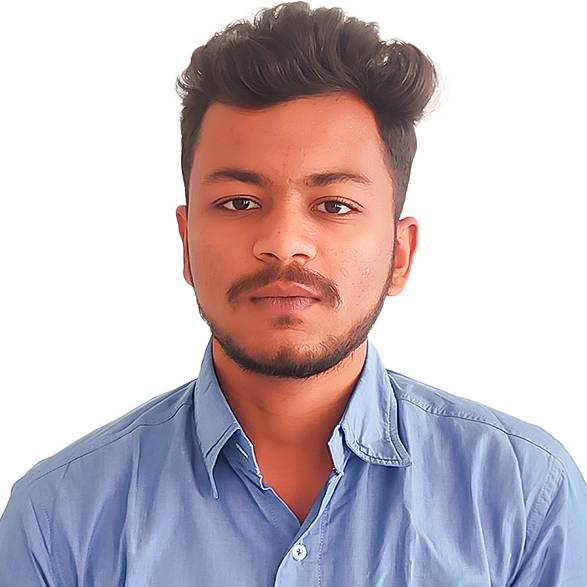 Patel Dhairya