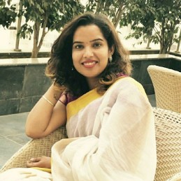 SANDHYA SINGH