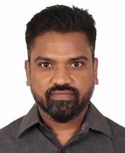 Udaya Kumar