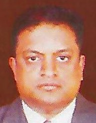 CHANDRA SHEKAR RAO KORUKONDA