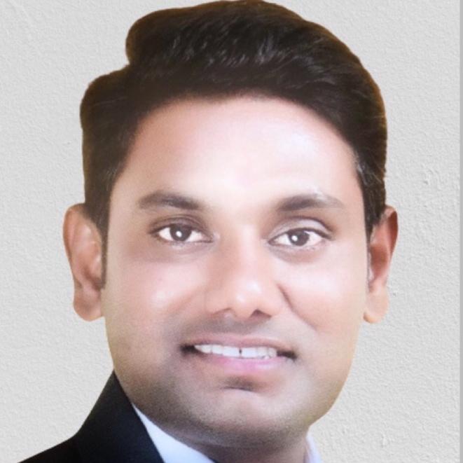 Pankaj Karajagi