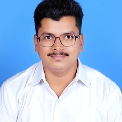 Ajinkya Gurav