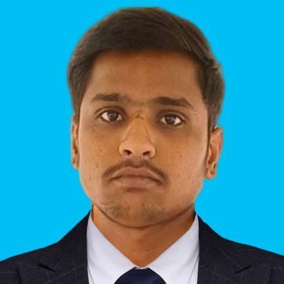 AJAY KUMAR JHA