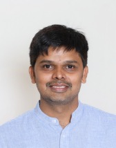 Kartheek Kumar Reddy Cheekatipalli