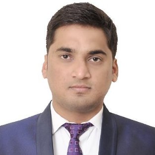Shubham Singh