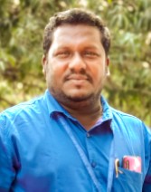 PURUSHOTHAMAN M