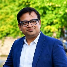 Rupak Chattopadhyay