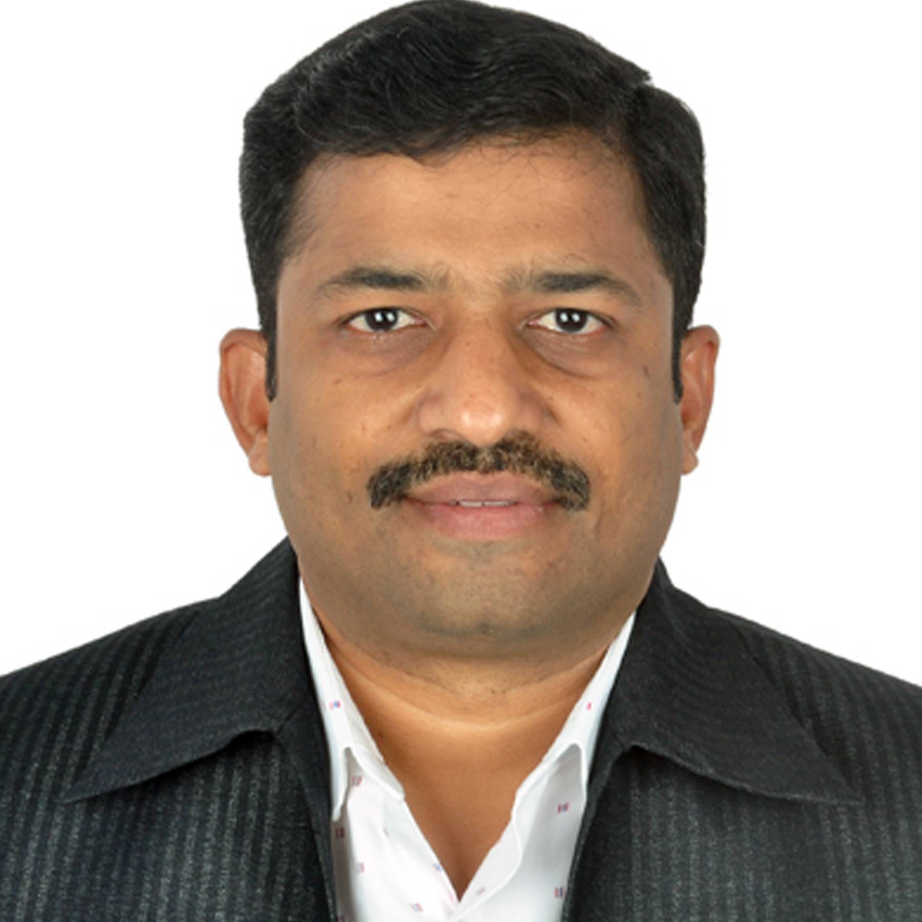 Lokesh K