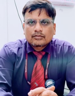 SACHIN YERUNKAR