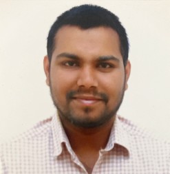 Phani Kethan