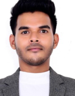 MANISH VERMA