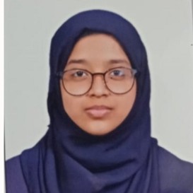 Hifza Mohammedi