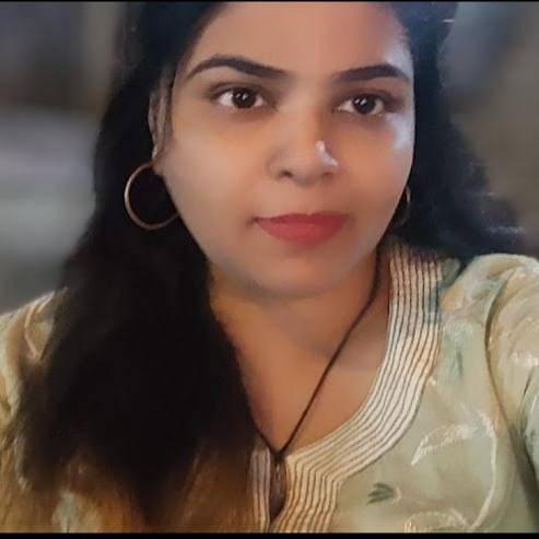 Rashmi Martin
