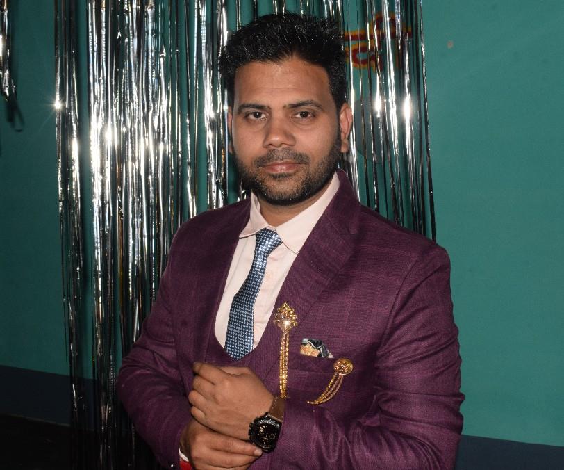 Dhananjay Upadhyay