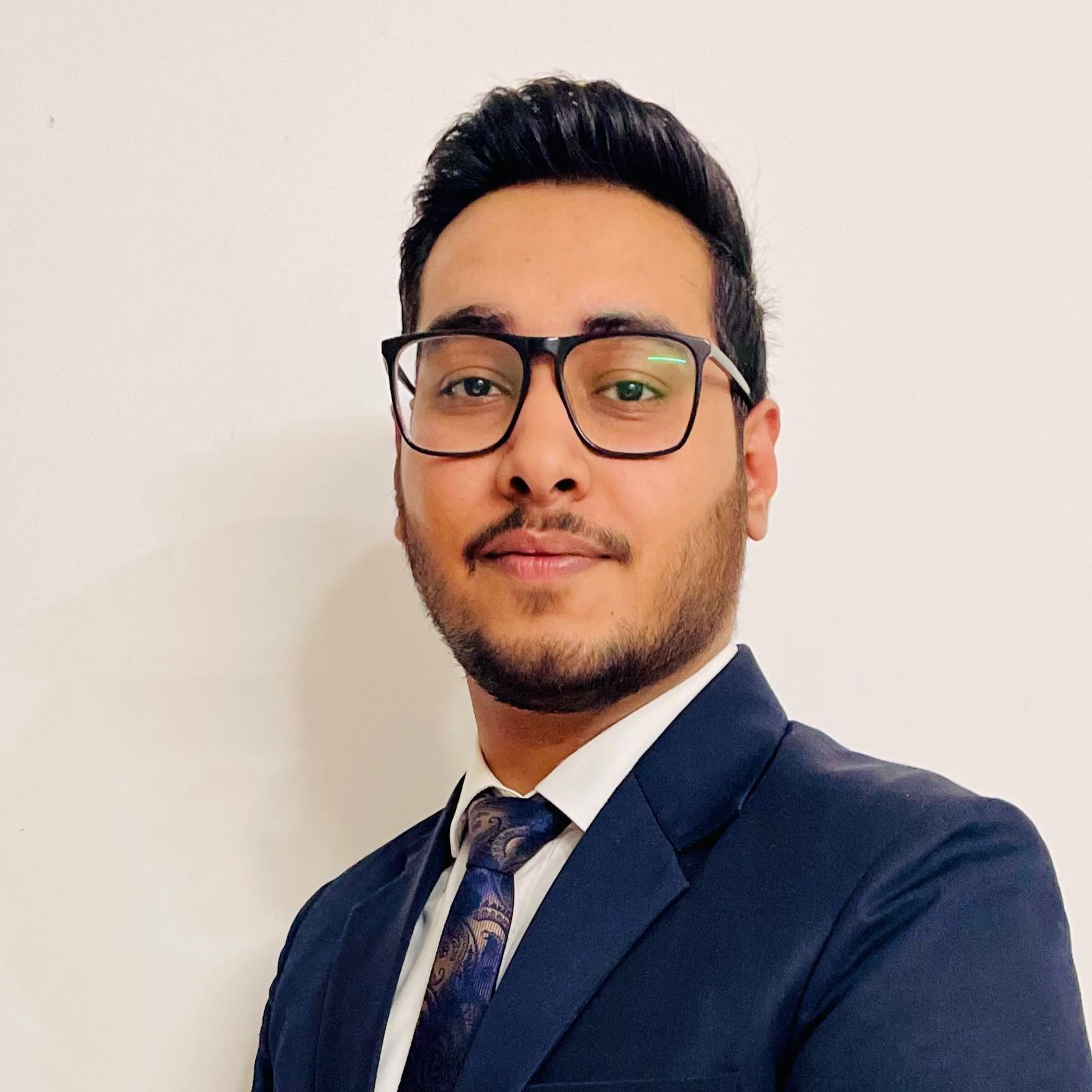 Arpit Gupta