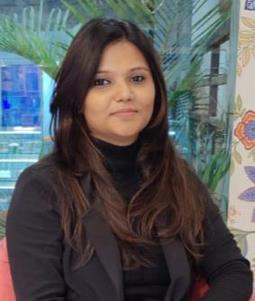 ADYASHA MISHRA