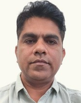 NILESH V. MAHAJAN