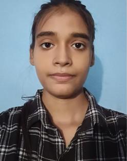 Ananya Yadav