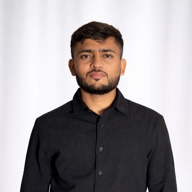 Dhrumil Patel