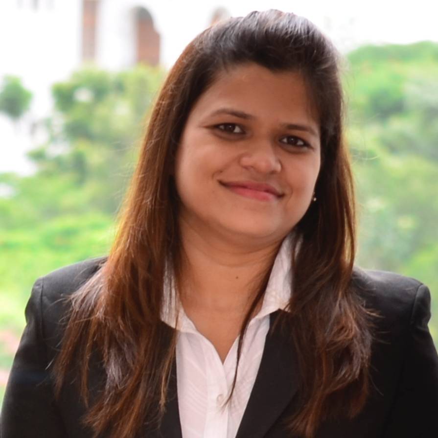 Preeti Chore