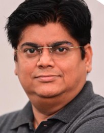 Bibhore Tripathi