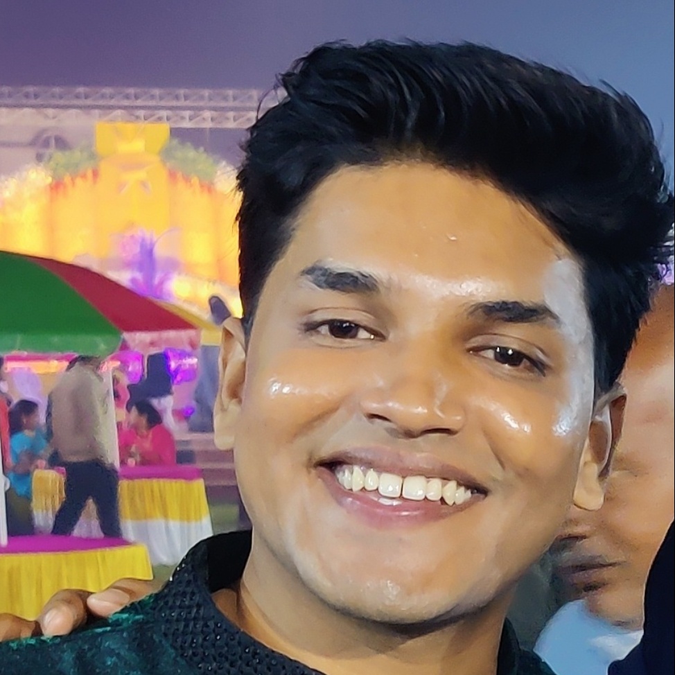 ANIKET RAJ