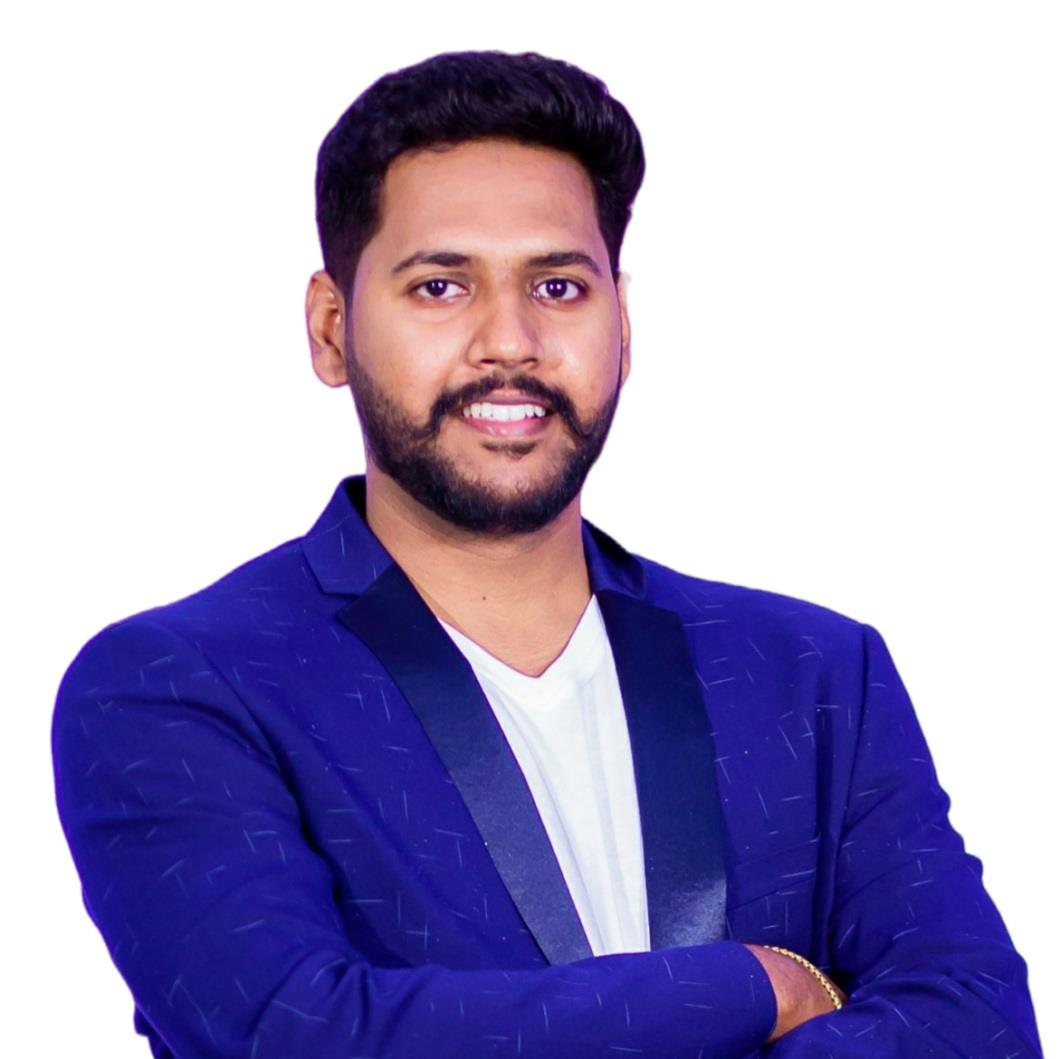 Chaitanya Manu