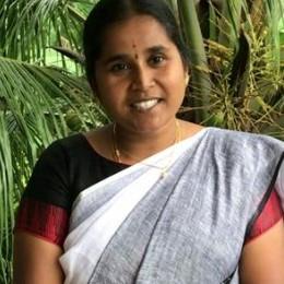Rajeswari Selvam