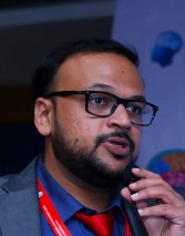 Udbhav Bansal