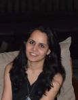 SHWETA MISHRA