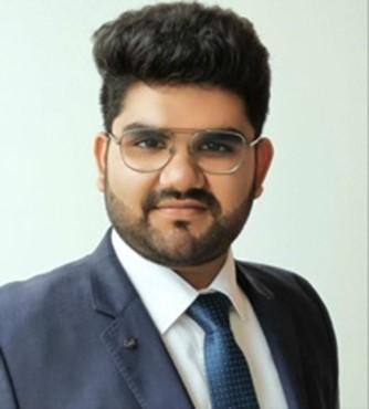 Abhijeet Kushwah