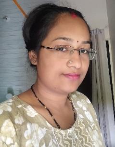 Sejal Vyas