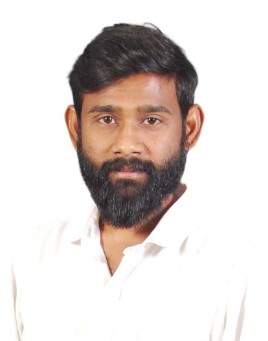 Niharudeen MA