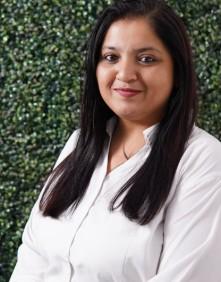 Deepali Singh
