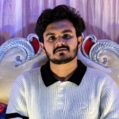 Soumik Hati