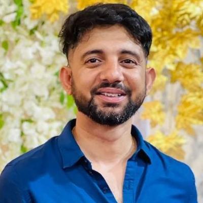 Kshitiz Shahi