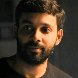 Raman Desingh