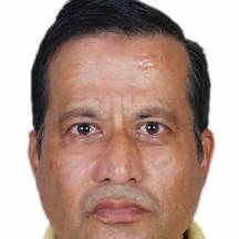 Dr Hamid Khan