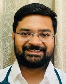 Dr. SIDDARTHA KMT, MBBS, MD (PAEDIATRICS)