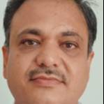 Sanjay Sharma