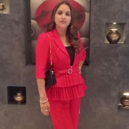 Harveen Gujral Mokha