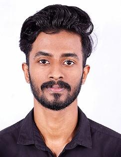 ARJUN KP