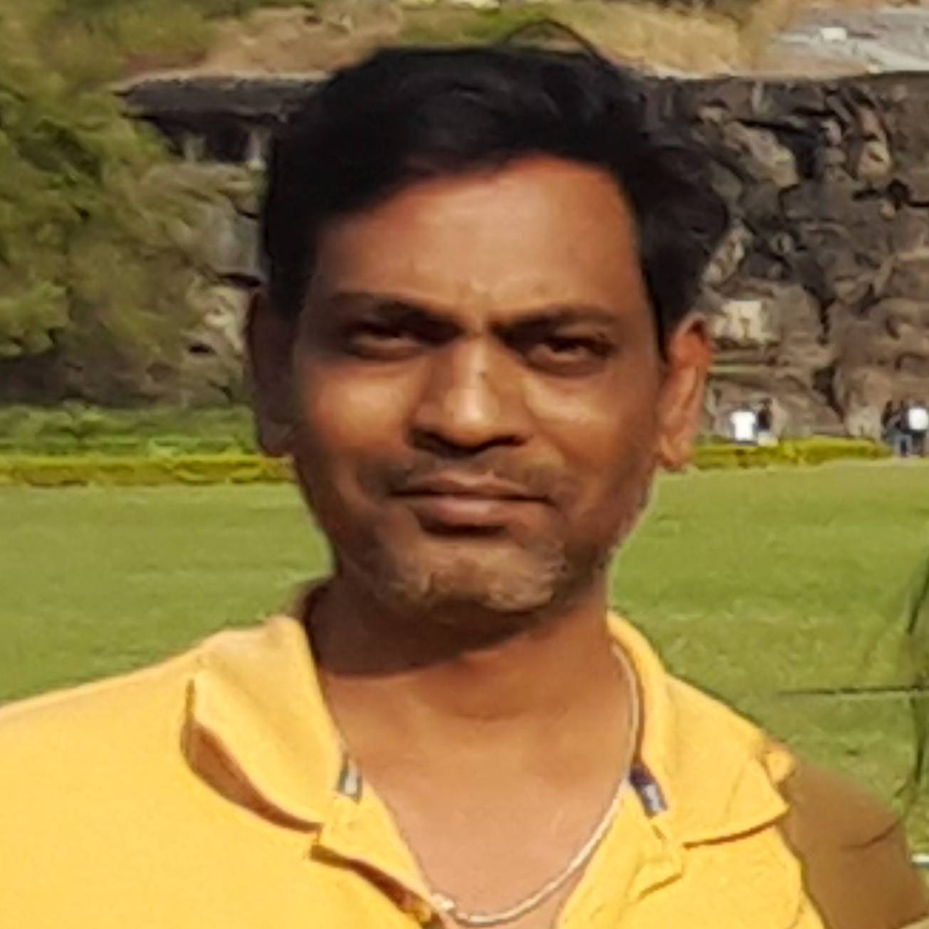 Rajendra S More
