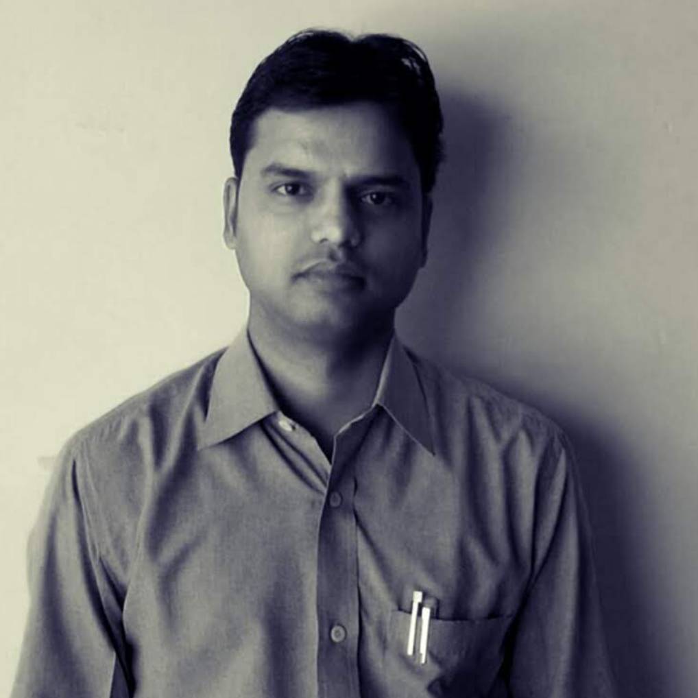 Praveen Parmar