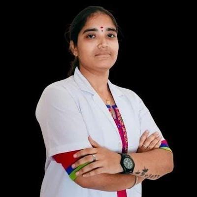 Harsha Joshi