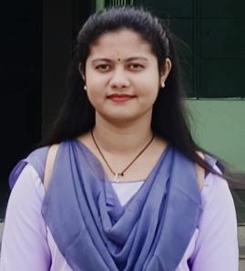 Nandita Mohanta