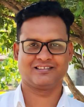 Narendra Ghanekar