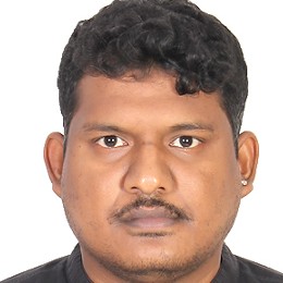 Jeevan Kumar