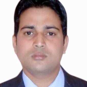 Ajeet Kumar Pandey