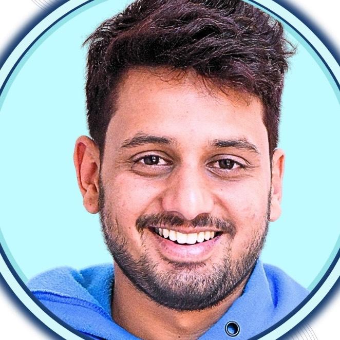 Pavan Kumar